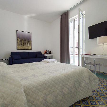 Relais Villa Magnolia Конверсано Екстериор снимка