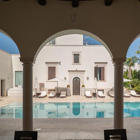 Relais Villa Magnolia Конверсано Екстериор снимка