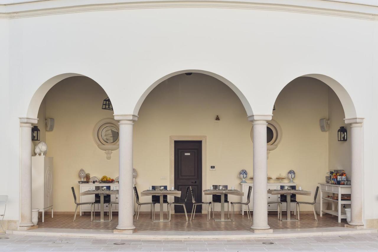 Relais Villa Magnolia Конверсано Екстериор снимка