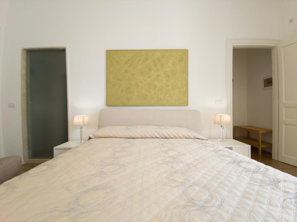 Relais Villa Magnolia Конверсано Екстериор снимка