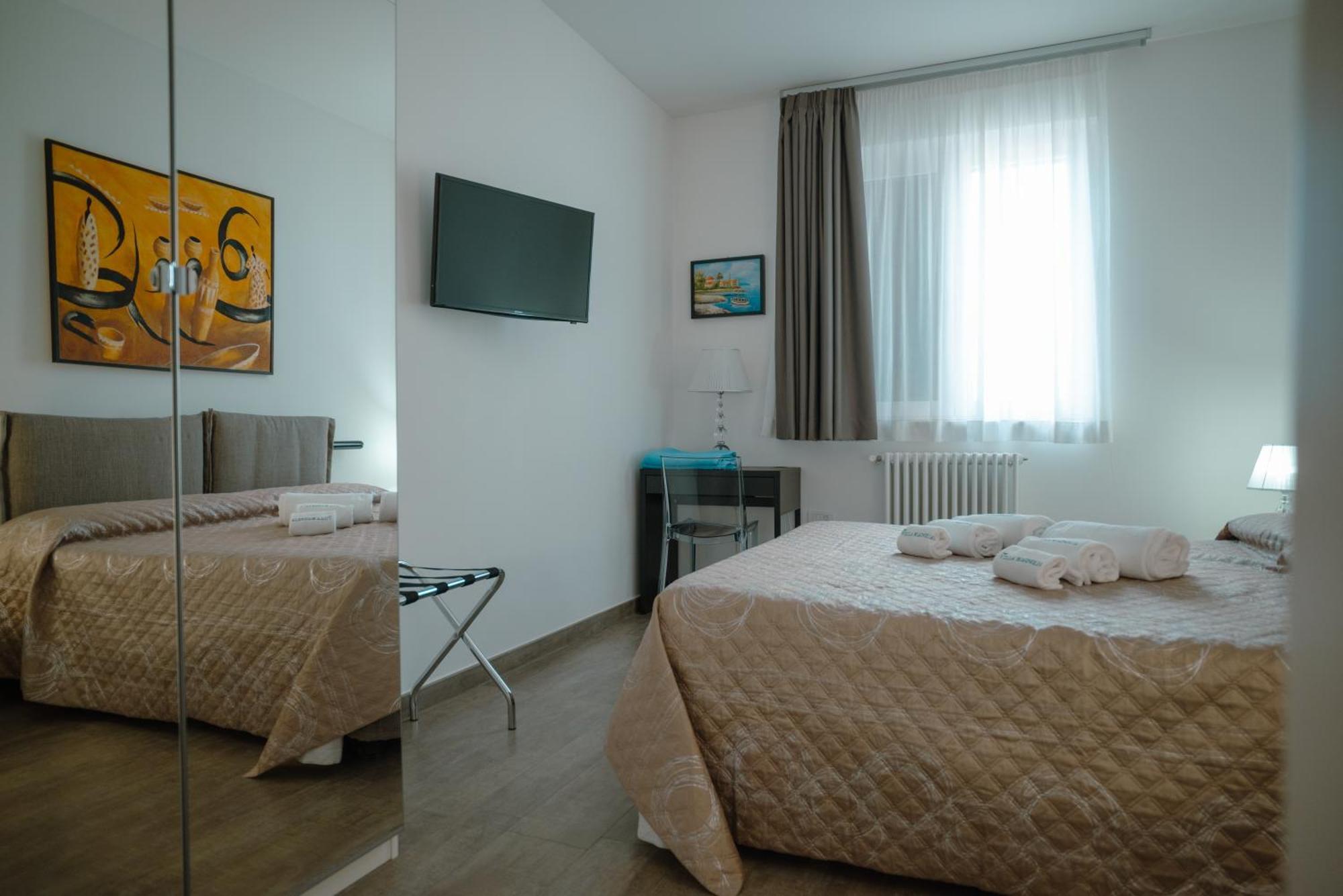 Relais Villa Magnolia Конверсано Екстериор снимка