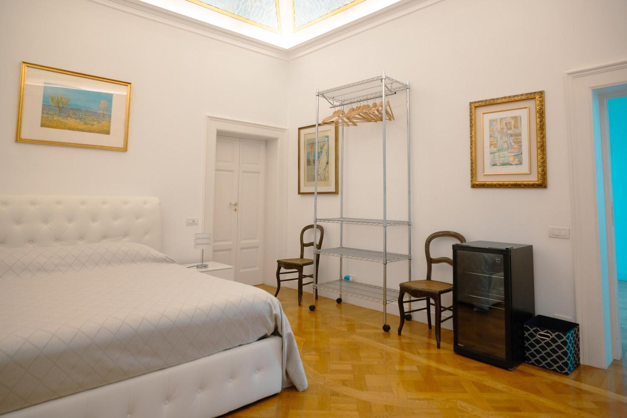 Relais Villa Magnolia Конверсано Екстериор снимка