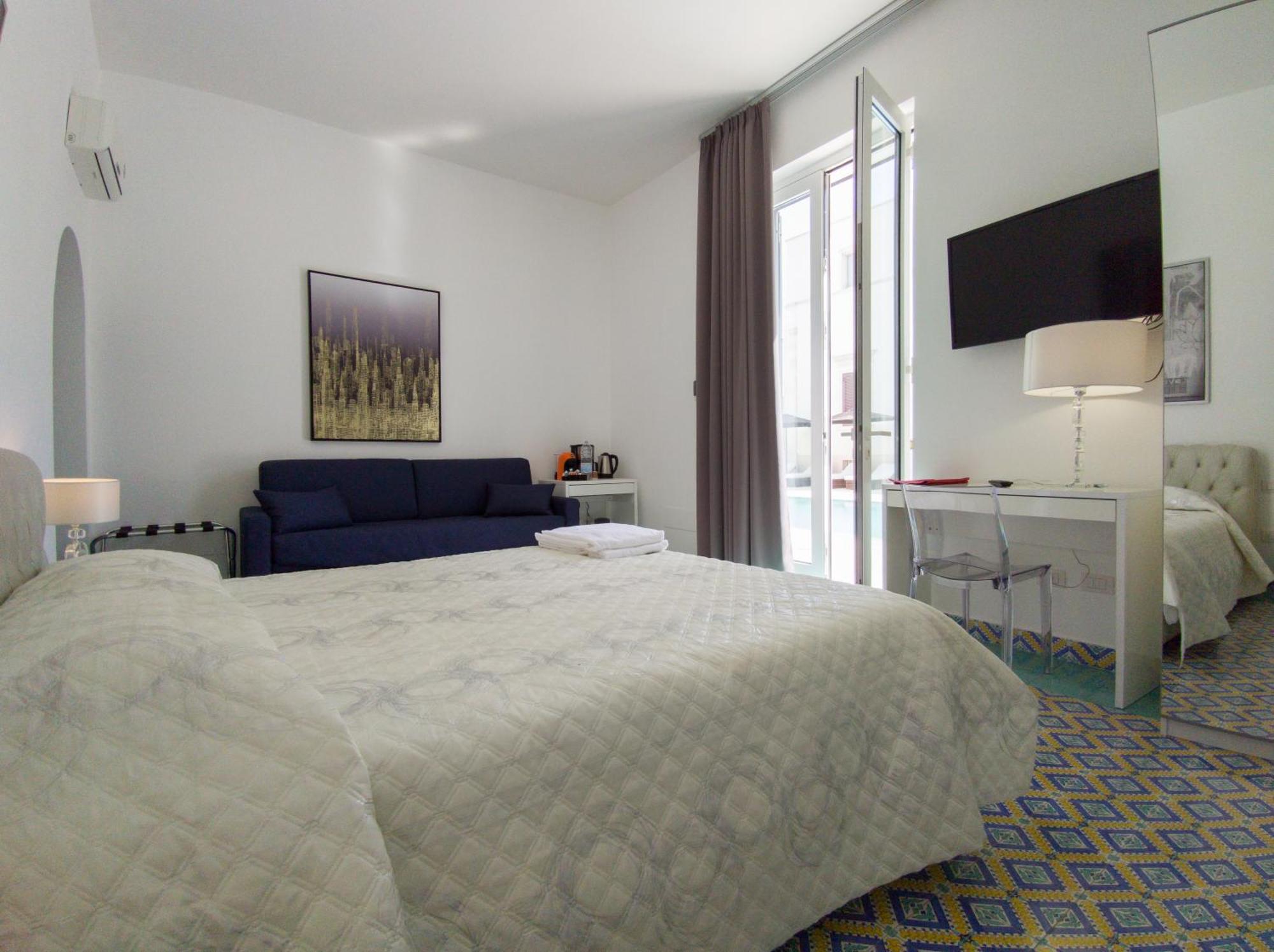 Relais Villa Magnolia Конверсано Екстериор снимка