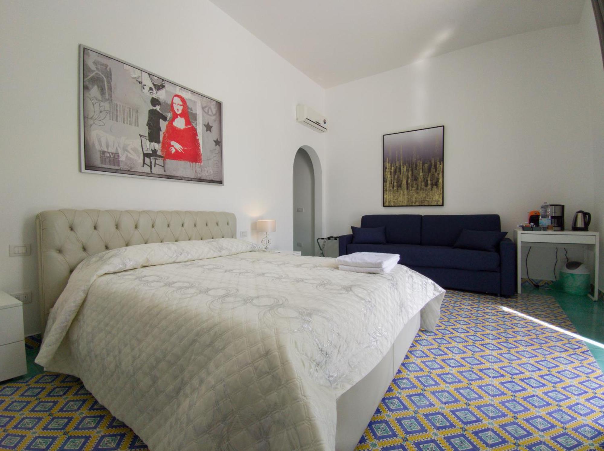 Relais Villa Magnolia Конверсано Екстериор снимка