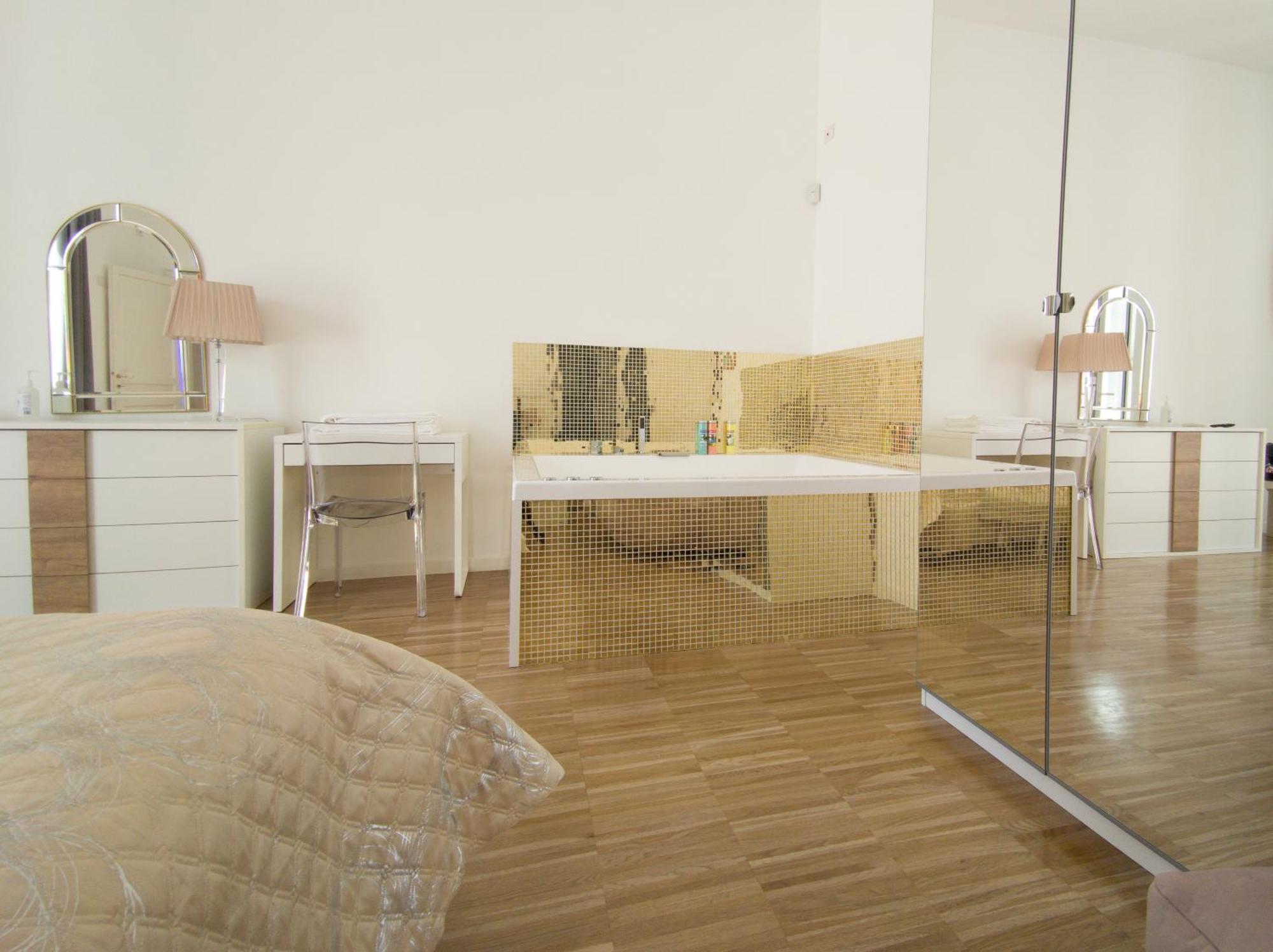 Relais Villa Magnolia Конверсано Екстериор снимка