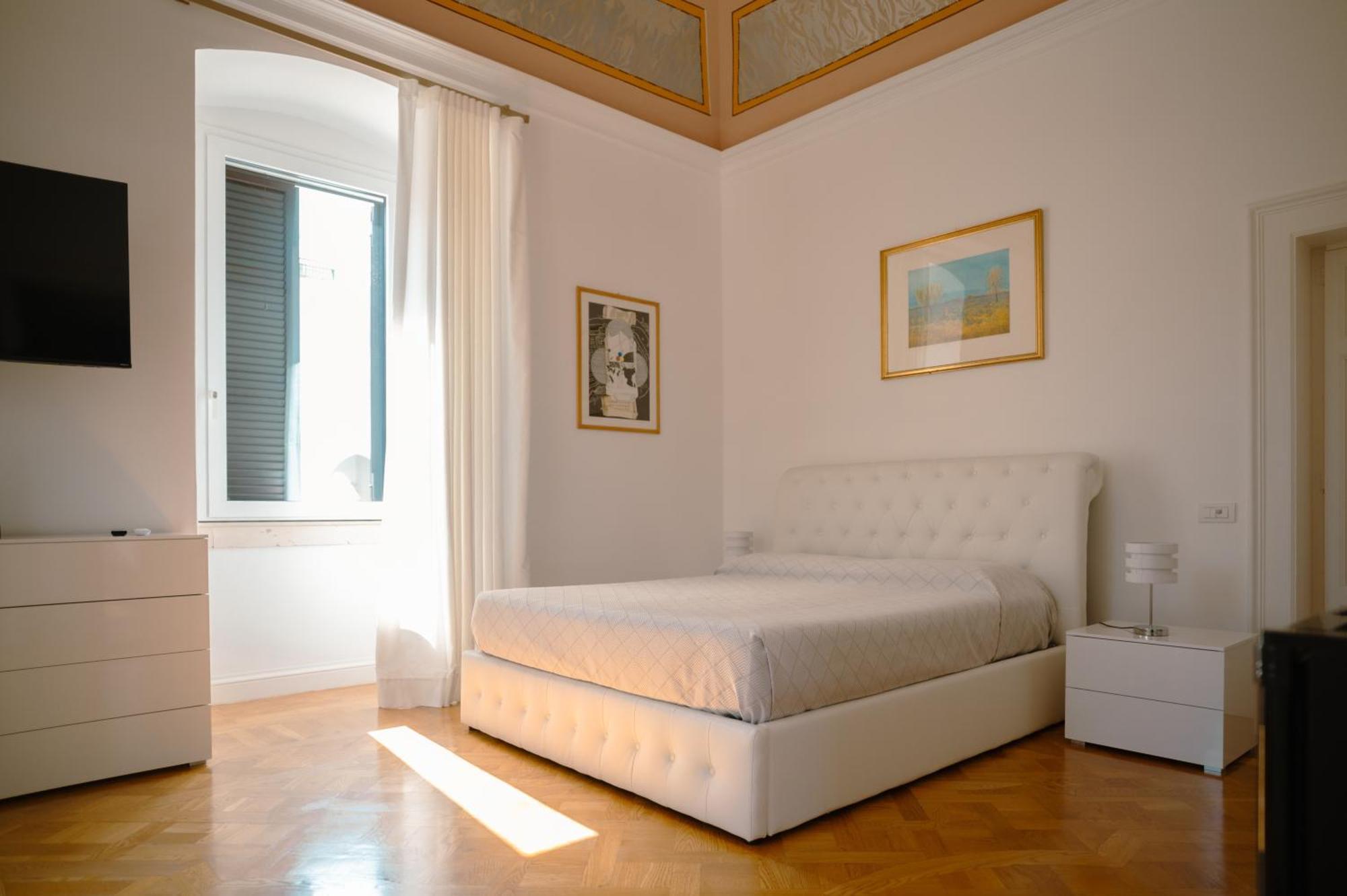Relais Villa Magnolia Конверсано Екстериор снимка