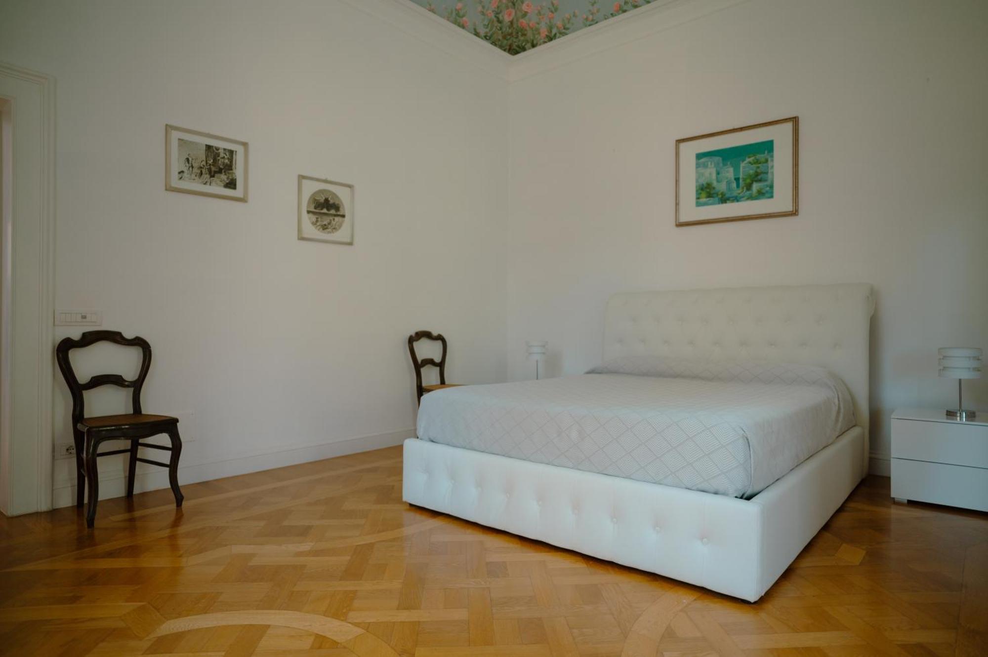 Relais Villa Magnolia Конверсано Стая снимка